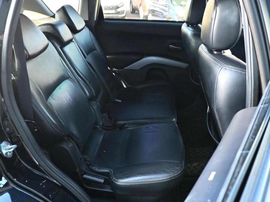 Mitsubishi Outlander II Рестайлинг Новороссийск  - изображение 7