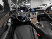 Mercedes-Benz C-Класс IV (W205) Москва  - изображение 28