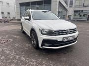 Volkswagen Tiguan II Санкт-Петербург  - изображение 7