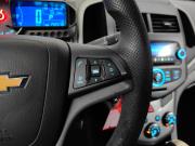 Chevrolet Aveo II Подольск  - изображение 42