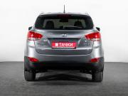 Hyundai ix35 I Иркутск  - изображение 29