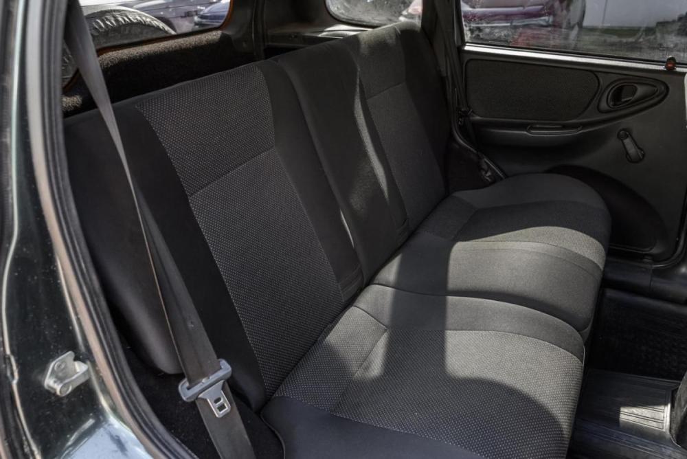 Chevrolet Niva I Рестайлинг Ульяновск  - изображение 7