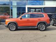 Haval Dargo Москва  - изображение 28