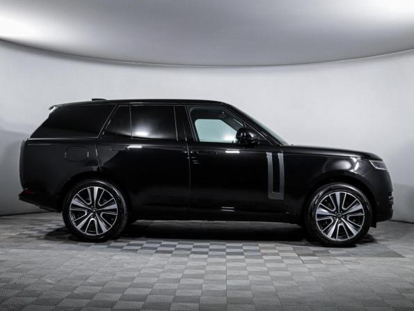 Land Rover Range Rover V с пробегом 2024 года, цена 20 592 000 рублей, 4893 км, внедорожник, Автокод Объявления