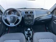 Lada (ВАЗ) Granta I Рестайлинг Тамбов  - изображение 35