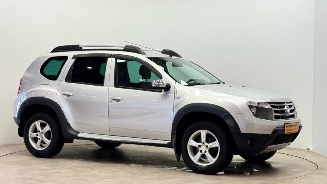 Renault Duster I с пробегом 2012 года, цена 1 070 000 рублей, 110354 км, внедорожник, Автокод Объявления