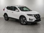 Nissan X-Trail III Рестайлинг Москва  - изображение 33