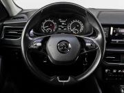 Skoda Rapid II Тюмень  - изображение 40