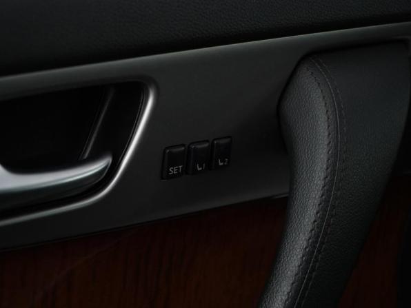 Infiniti FX II (S51) Рестайлинг с пробегом 2013 года, цена 2 149 077 рублей, 149993 км, внедорожник, Автокод Объявления