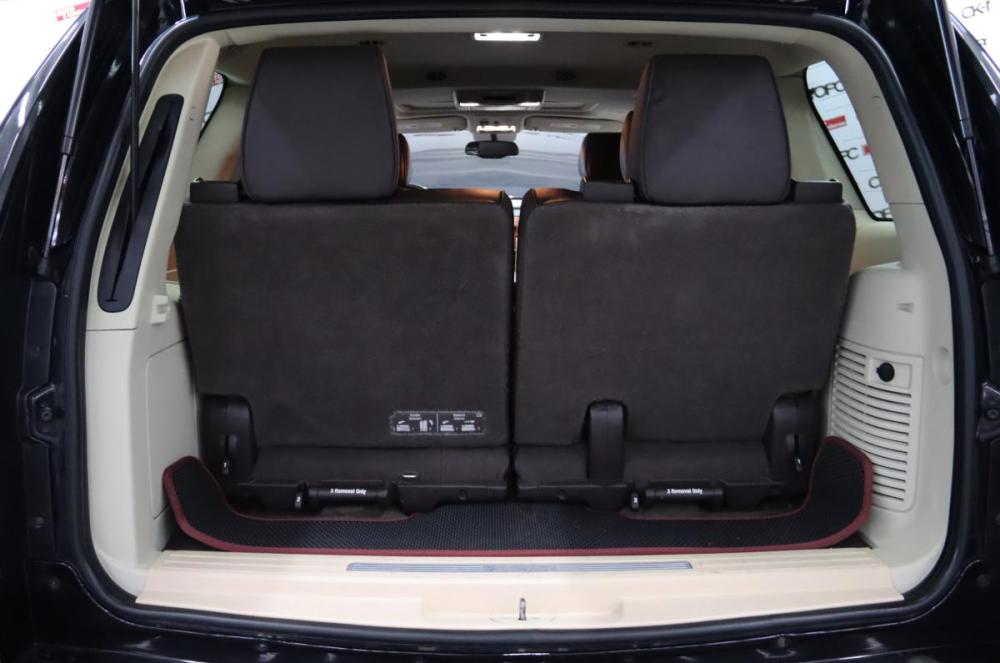 Cadillac Escalade III Сургут  - изображение 37