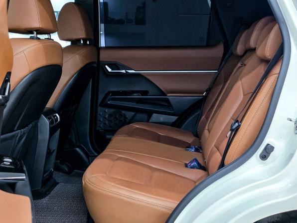 SsangYong Torres с пробегом 2022 года, цена 3 599 000 рублей, 45592 км, внедорожник, Автокод Объявления