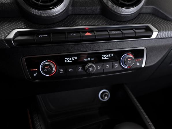 Audi Q2 I Рестайлинг с пробегом 2026 года, цена 3 800 000 рублей, 50 км, внедорожник, Автокод Объявления
