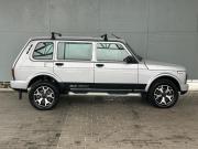 Lada (ВАЗ) 2131 (4x4) I Тамбов  - изображение 29