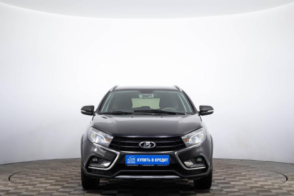 Lada (ВАЗ) Vesta I Пермь  - изображение 2