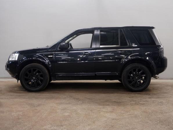 Land Rover Freelander II Рестайлинг с пробегом 2011 года, цена 1 568 050 рублей, 164769 км, внедорожник, Автокод Объявления