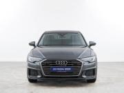 Audi A6 V (C8) Москва  - изображение 27