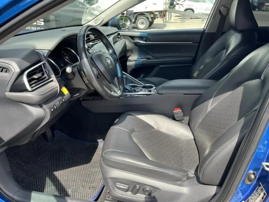 Toyota Camry VIII (XV70) Воронеж  - изображение 9