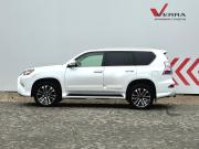 Lexus GX II Рестайлинг Пермь  - изображение 18