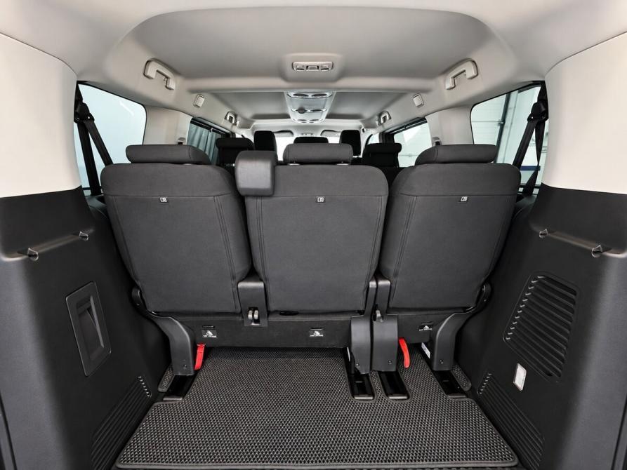 Peugeot Traveller I Балашиха  - изображение 18