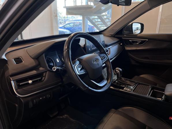 Chery Tiggo 4 Pro I Рестайлинг с пробегом 2024 года, цена 1 499 000 рублей, 27268 км, внедорожник, Автокод Объявления