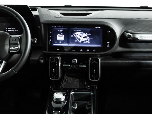 Haval Dargo I с пробегом 2023 года, цена 2 199 777 рублей, 95963 км, внедорожник, Автокод Объявления