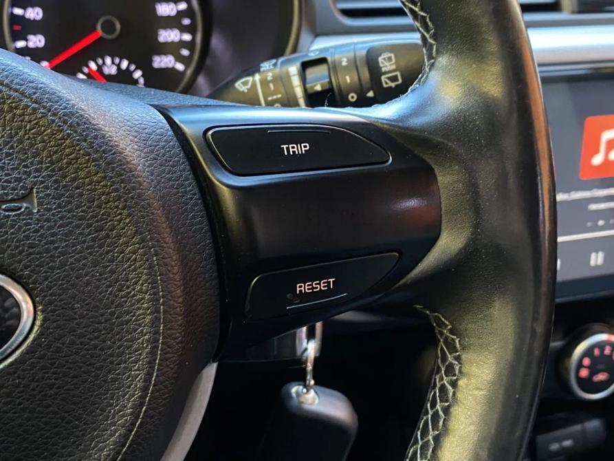 Kia Rio IV Казань  - изображение 11