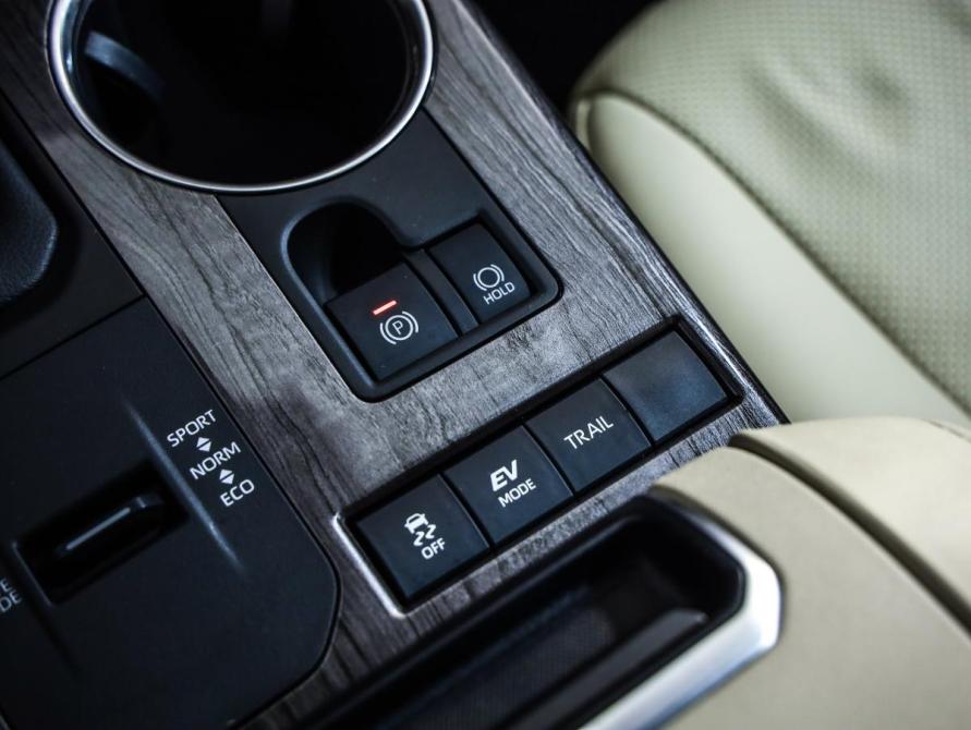 Toyota Highlander IV (XU70) Санкт-Петербург  - изображение 24