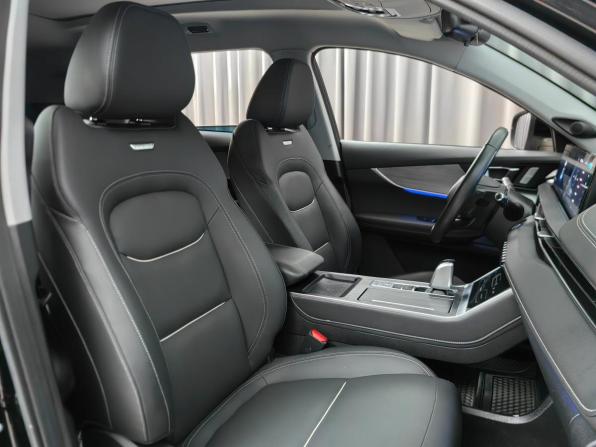 Chery Tiggo 7 Pro Max I с пробегом 2023 года, цена 1 525 000 рублей, 74954 км, внедорожник, Автокод Объявления