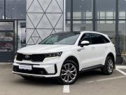 Kia Sorento IV Москва  - изображение 39