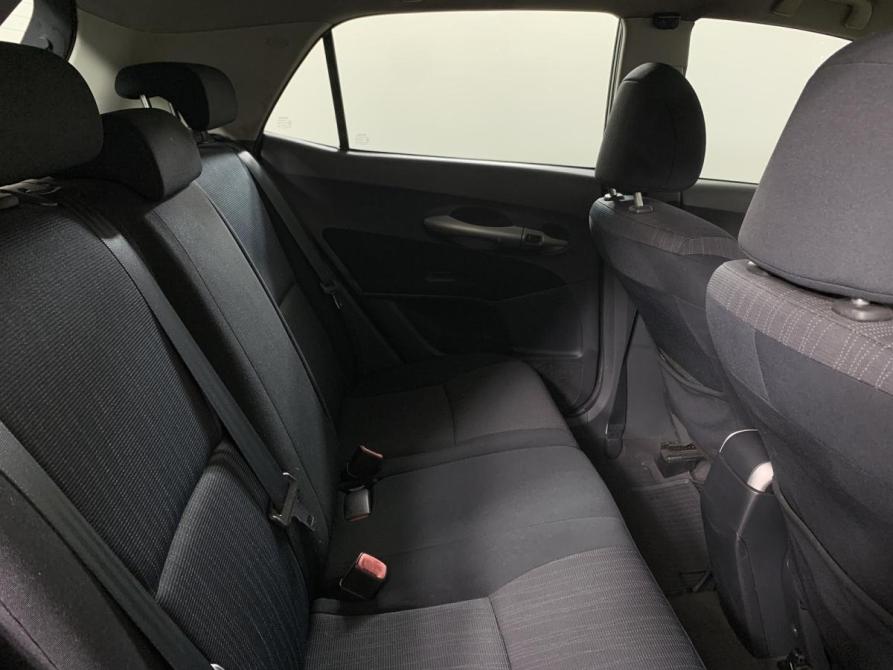 Toyota Auris I Москва  - изображение 17