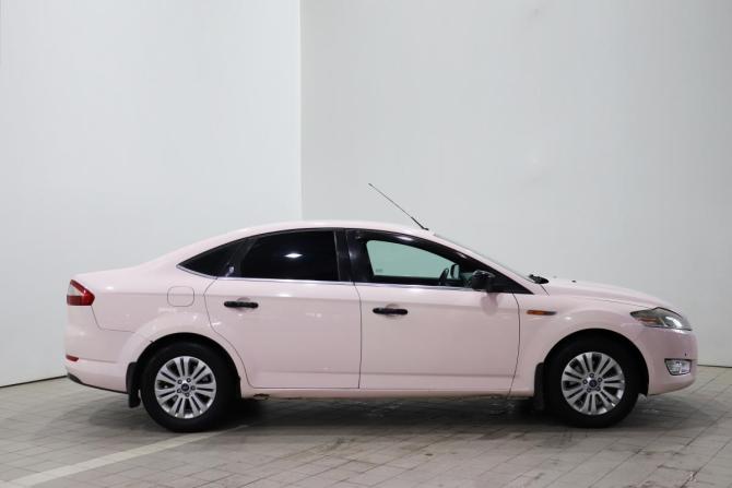 Ford Mondeo IV с пробегом 2008 года, цена 520 000 рублей, 195630 км, седан, Автокод Объявления