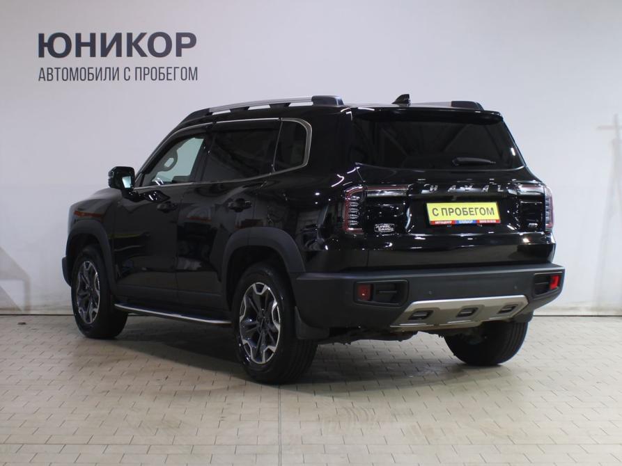 Haval Dargo I Дзержинск  - изображение 3