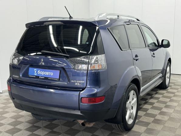 Mitsubishi Outlander II с пробегом 2008 года, цена 1 279 000 рублей, 125009 км, внедорожник, Автокод Объявления