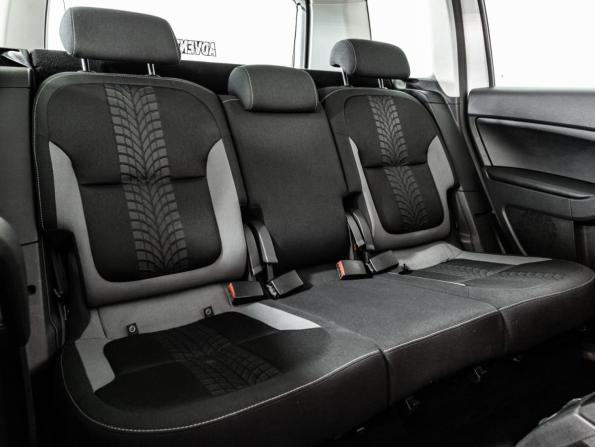 Skoda Yeti I Рестайлинг с пробегом 2015 года, цена 1 099 000 рублей, 170421 км, внедорожник, Автокод Объявления