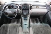 Toyota Highlander I (XU20) Омск  - изображение 37