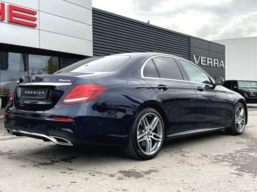 Mercedes-Benz E-Класс V (W213 S213 C238) Пермь  - изображение 14