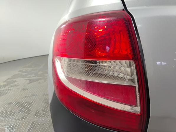 Lada (ВАЗ) Granta I с пробегом 2013 года, цена 225 000 рублей, 218403 км, седан, Автокод Объявления