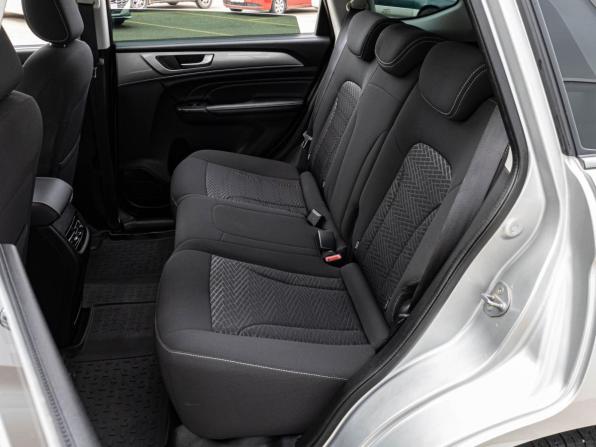 Haval M6 II с пробегом 2024 года, цена 1 749 000 рублей, 114596 км, внедорожник, Автокод Объявления