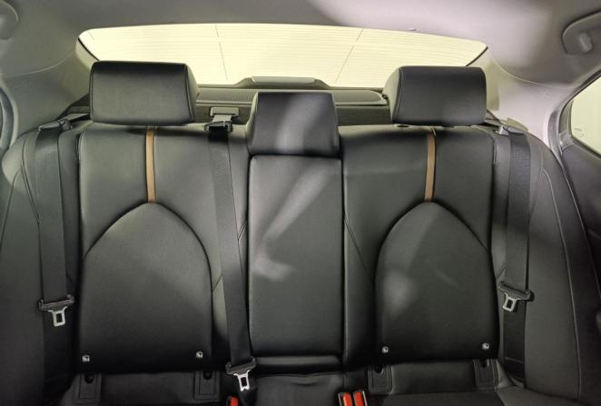 Toyota Camry VIII (XV70) с пробегом 2020 года, цена 3 699 000 рублей, 46980 км, седан, Автокод Объявления