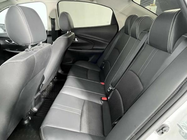 Changan Alsvin с пробегом 2023 года, цена 1 165 000 рублей, 16170 км, седан, Автокод Объявления