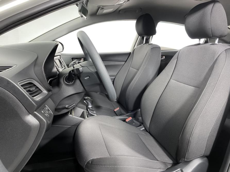 Hyundai Solaris II Рестайлинг Нижний Новгород  - изображение 13
