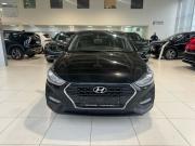 Hyundai Solaris II Москва  - изображение 20