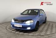 Chevrolet Lacetti I Волгоград  - изображение 26