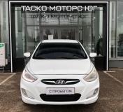 Hyundai Solaris I Стерлитамак  - изображение 22