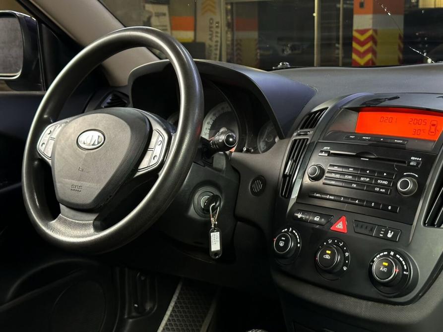 Kia Ceed I Уфа  - изображение 10