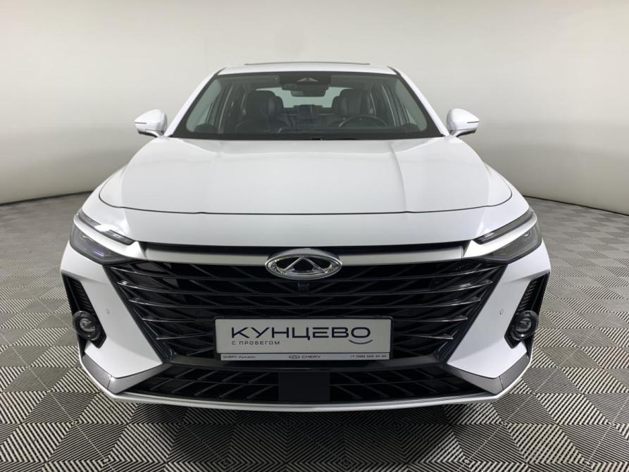 Chery Arrizo 8 Москва  - изображение 2