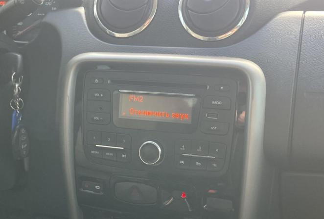 Renault Duster I с пробегом 2014 года, цена 790 000 рублей, 298012 км, внедорожник, Автокод Объявления