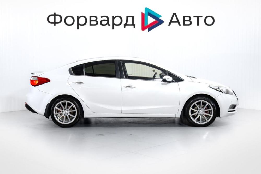 Kia K3 I Тюмень  - изображение 9