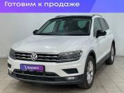 Volkswagen Tiguan II Воронеж  - изображение 2