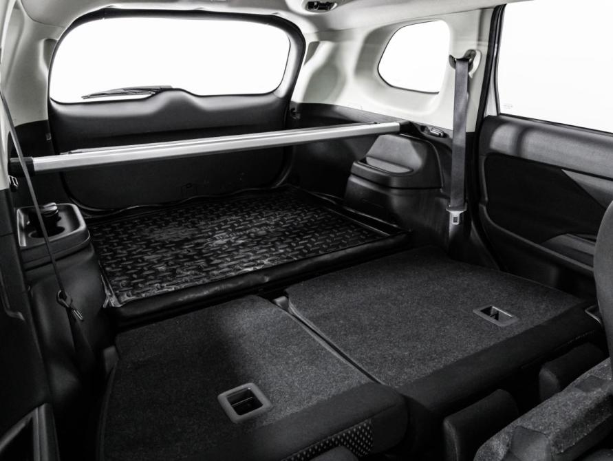 Mitsubishi Outlander III Рестайлинг 3 Санкт-Петербург  - изображение 18